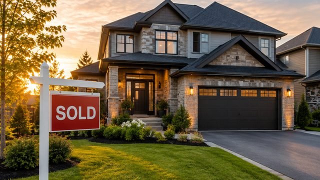 What's my home really worth?