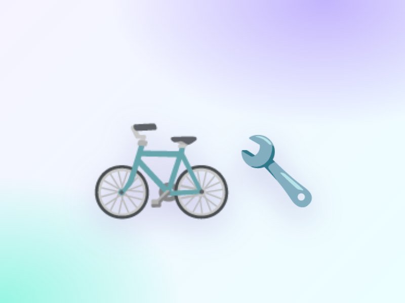 Bike Tune-Up & Repair