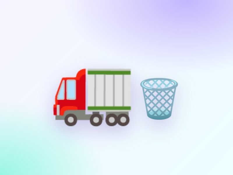 Bin Rental (Dumpster)
