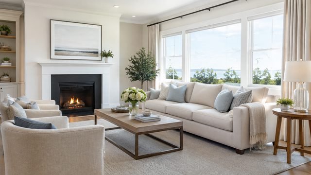 WETT Inspection (Wood Stove & Fireplace)